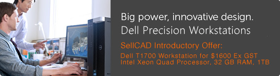 Dell Notebooks & Workstation