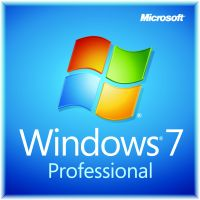 Retail version - Windows 7 Home Premium upgrade to Professional English - 7KC-00003(WAUHPPRO7)