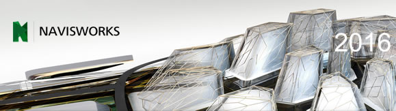 Autodesk Navisworks 2016