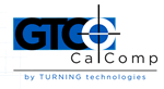 GTCO Calcomp Digitisers