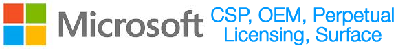 Microsoft Volume Licensing