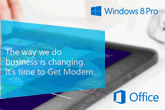Microsoft Get Modern