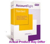 MYOB Kounta Store - Standard for retail - 1 Year