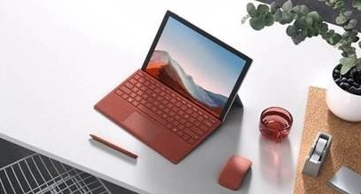 Microsoft Surface Devices