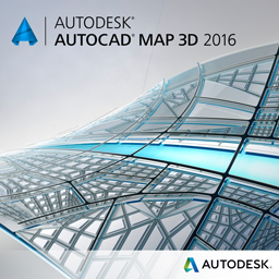 Autodesk Map 3D