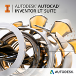 Inventor LT 2016, Inventor LT Suite, Inventor Professional Versions